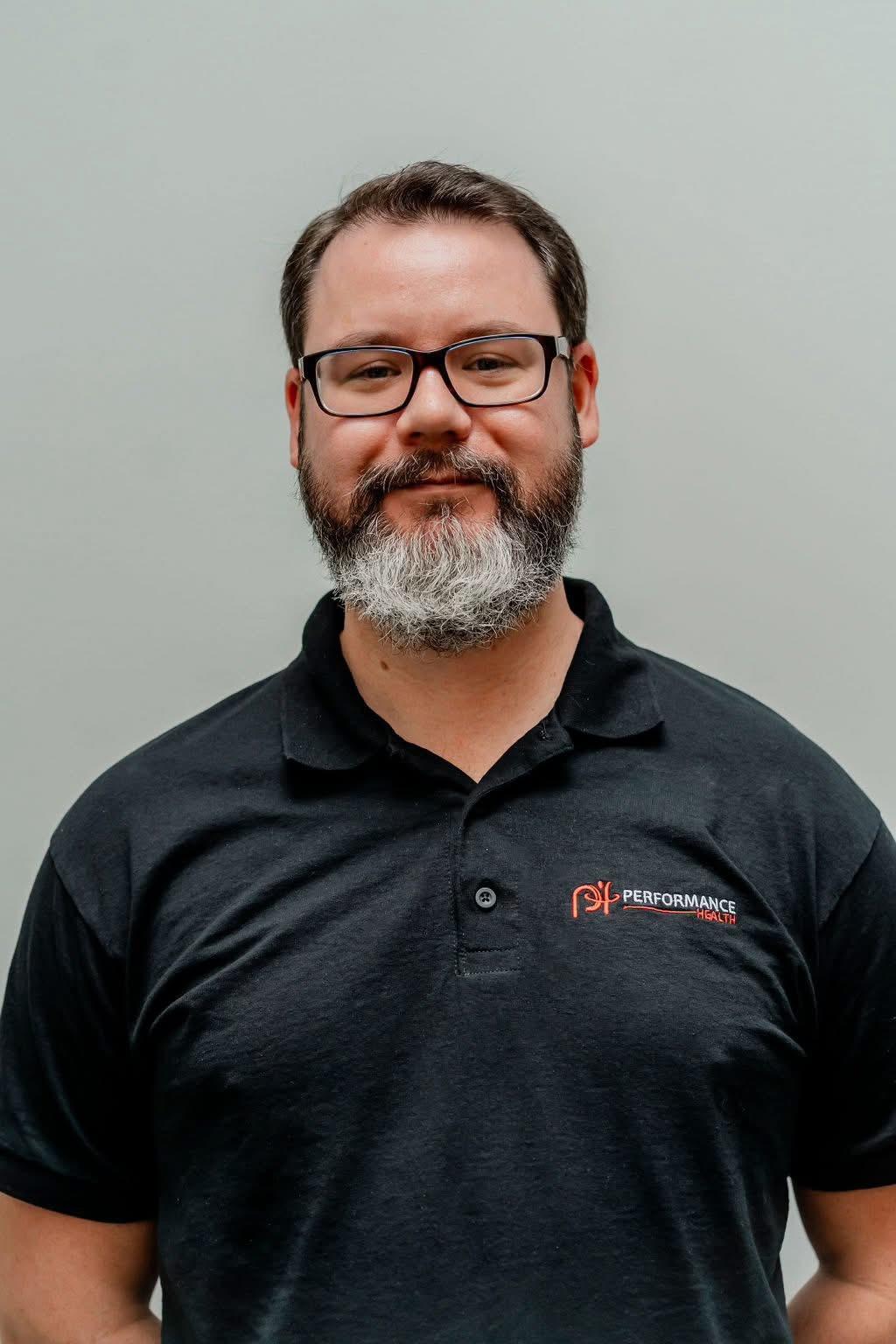 Dr. Dean Tapak, BHK (Hons), DC