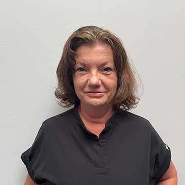Linda McLeod